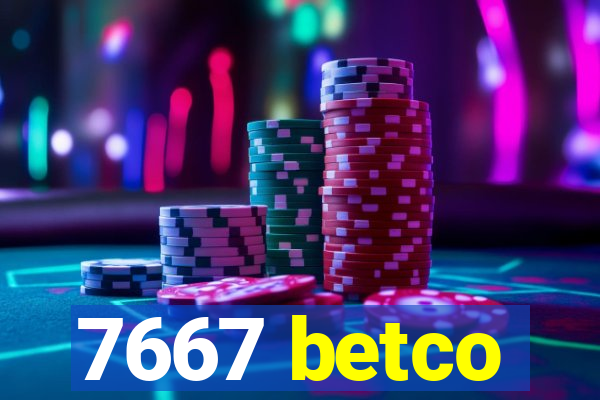 7667 betco